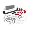 Intercooler Subaru Impreza STI 08+ Czerwony