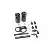 Dual Catch Can Kit for Lotus 2ZZ-GE Fluid Lock Radium Engineering