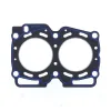 Uszczelka Głowicy Athena Cut Ring Racing do Subaru Impreza GG GC GD WRT STi Forester EJ201 EJ 202 EJ204 EJ205 EJ 207
