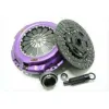Zestaw sprzęgła Xtreme Clutch Organic Toyota TARAGO 2.4 4WD (TCR21_, TCR20_) 97KW (1990-1993)
