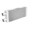 Intercooler 600x300x100mm jednostronny FMIC.EU