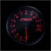 Wskaźnik Pro G Race Series RC, temperatury spalin EGT °C RED 60mm