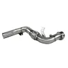 Downpipe BMW F01 F02 F07 F10 F11 F15 F16 F85 F86 X6 X6M X5 X5M G11 G12 S63R N63B N63T