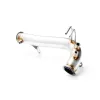 Downpipe VOLKSWAGEN Transporter 1.9, 2.5 TDI T5 2006-2010