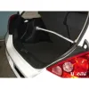 Rozpórka tylna górna (Rear Upper Strut Bar) (646) Ultra Racing Nissan Latio/Tiida 1.8 2WD HB 04-18