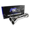 Downpipe FMIC.Pro BMW E93 335i N55 2010-2012