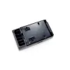CANchecked Display MFD28 Gen2 without AC for BMW 5-series E34 LHD 1987 - 1996