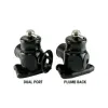 Zawór blow off BOV Turbosmart TS-0203-1033 Kompact Dual Port and Plumb Back Hyundai i20N
