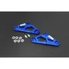 Hardrace Front Lower Reinforcement Plate Honda Fit jazz
