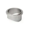Nuke Performance Nuke stainless steel V-Band Flange for BOV 50mm (stainless steel)