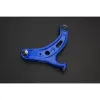 Hardrace Front Lower Control Arm For + Roll Center Adjuster Scion FRS Subaru BRZ Toyota 86
