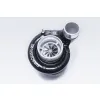 Turbocharger TurboSystems HTX4064B2 air outlet 90 degrees