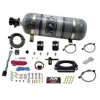 Nitrous Plate System with 12Lb Carbon Bottle for Chevrolet Corvette / Camaro LT1 6.2L Nitrous Express NX 20938-12