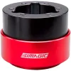 Adapter do Kierownicy Naba Quick Release QR50 SIMAGIC Symulator Simracing