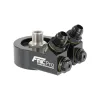 Podstawka adapter chłodnicy oleju FMIC.Pro VAG Volkswagen Audi Skoda Seat 1.4 TSI EA211