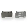DP82070RP1 Sportowe klocki hamulcowe RP-1 Racing EBC Brakes AC MK VI Aston Martin DB9 Vantage Audi RS3 8P TTRS quattro 8J TTRS quattro Plus 8J BMW ALP