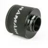 Uniwersalny stożkowy filtr powietrza Ramair CC-502 śr. 89mm