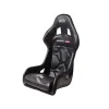 GT2I Fiber Seat Race-02M 2024 Leatherette FIA Approved 8855-1999 up to 2029