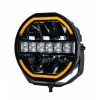 Lampa Strands Siberia Skylord Driving Light 7