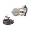 Elektryczna przepustnica wydechu 60mm 2,35”