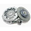 Zestaw sprzęgła Xtreme Clutch Pro Organic Mitsubishi PAJERO 3.2 DI-D All-wheel Drive (V88W, V98W) 118KW (2006-2009)