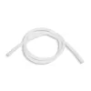 Przewód podciśnienia 8mm Biały