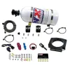 Nitrous Plate System with 10Lb Bottle for Ford Mustang GT350 Nitrous Express NX 20953-10