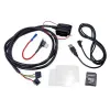 CANchecked Display MFD32 Gen2 Standalone ECU for Toyota Yaris XP21 LHD 2020+