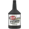 Olej do sprzęgła i przekładni pierwotnej V-Twin Primary Motorcycle Oil Red Line 0.946L RD-42934