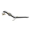 Downpipe FMIC.Pro SEAT Altea 1.8 2.0 TSI Mk1 2007-2015