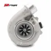 Turbosprężarka Pulsar PSR 5449G Dual Ball Bearing 660 HP Forward Rotation T51R Mod .72A/R Dual V-Band without IWG