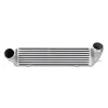 Mishimoto BMW E9X 3-Series N54/N55 Intercooler 2006-2013 Silver