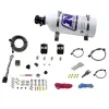 Single Nozzle System with 5Lb Bottle for All Dodge model EFI (35-50-75-100-150 Hp) Nitrous Express NX 20921-05