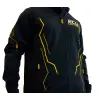 Kurtka Damons Softshell z logo Ecumaster ROZMIAR XXL