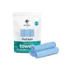 KAVALIER ProClean Microfiber Towel - GlassAssault Perfect Glass Polisher 3pack