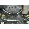 Rozpórka tylna dolna (Rear Lower Bar) (3384) Ultra Racing Kia Cerato/Forte K3 (YD) 1.6 GDI 2WD Sedan 12-18
