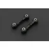 Hardrace Front rear Adjustable Stabilizer Link For Mazda MX5 MIATA