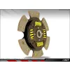 Tarcza sprzęgła ACT 6 PAD, Honda Civic & CRX B-Seria (B16A2/B18C4/B18C6) (EK4/EK9/EG2/EG6/MB6/MC2) / 97-01 Integra 1.8L DC2 / 94-01 Integra 1.8L DB8