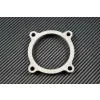 Flansza wydechowa turbo / downpipe nierdzewna SS304 Garrett 4bolt