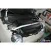 Rozpórka przednia (Front Upper Strut Bar)Ultra Racing Fiat 500 07+ 09./1.4