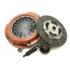 Zestaw sprzęgła Xtreme Clutch Organic Toyota LANDCRUISER 4.2l 1HZ HZJ79 (1999-2007)