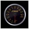 Wskaźnik Pro G Race Series 2 RS, temperatury spalin EGT °C RED 60mm