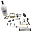 Three Cylinder Proton System with 1.0Lb Bottle Nitrous Express NX 61027-1.0P