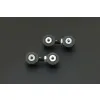 Hardrace Front Adjustable Stabilizer Link For Mazda RX7