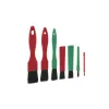VIKAN Detail Brushes 7-pack 556052