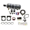 Gen-V Viper Nitrous Plate System with 12Lb Carbon Bottle (50-400Hp) Nitrous Express NX 20970-12