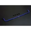Hardrace Rear Sway Bar For Volvo