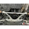 Rozpórka przednia dolna (Front Lower Tiebar) (4075) Ultra Racing BMW 7 G11/G30 (730i/530E/530I) 2.0T 2WD 16+