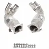 Downpipe FMIC.Pro Porsche 911 991.2 Carrera S 4S 3.0T 2015-2019
