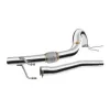 Downpipe FMIC.Pro SEAT LEON 2.0 TDI 2006-2012 FWD